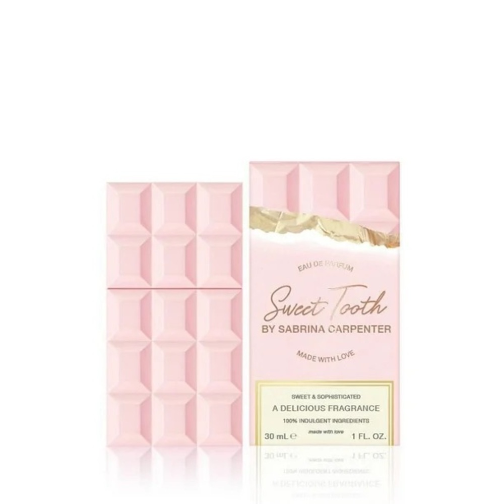 Sweet Tooth by Sabrina Carpenter Perfume